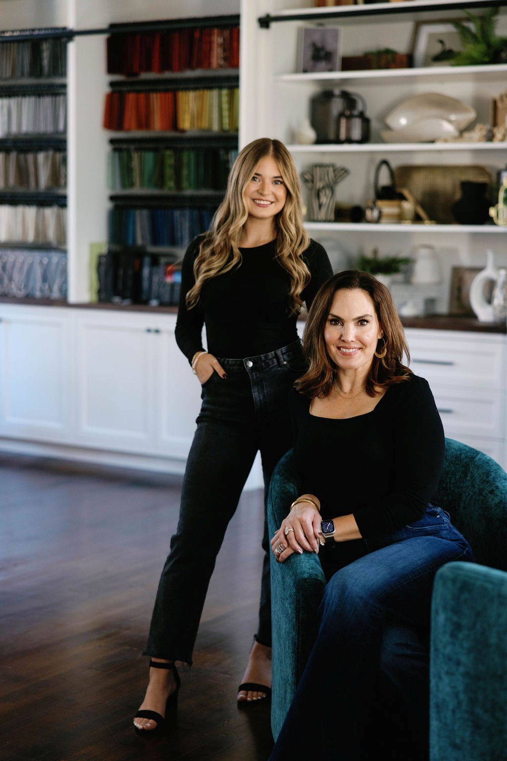 Our Team | Inspired Space Design