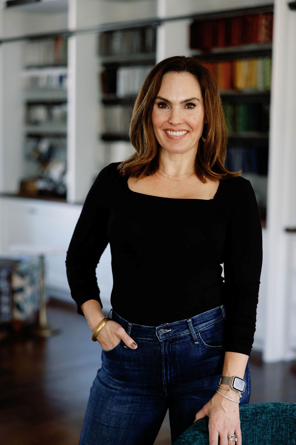 Nina Lares Inspired Space Design