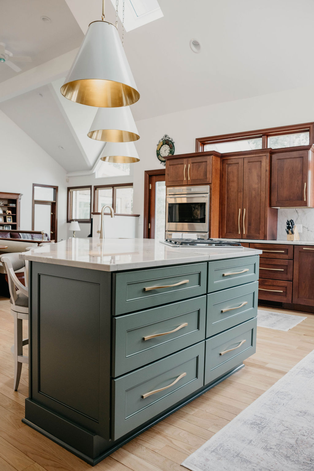 interior design nina lares inspired space design