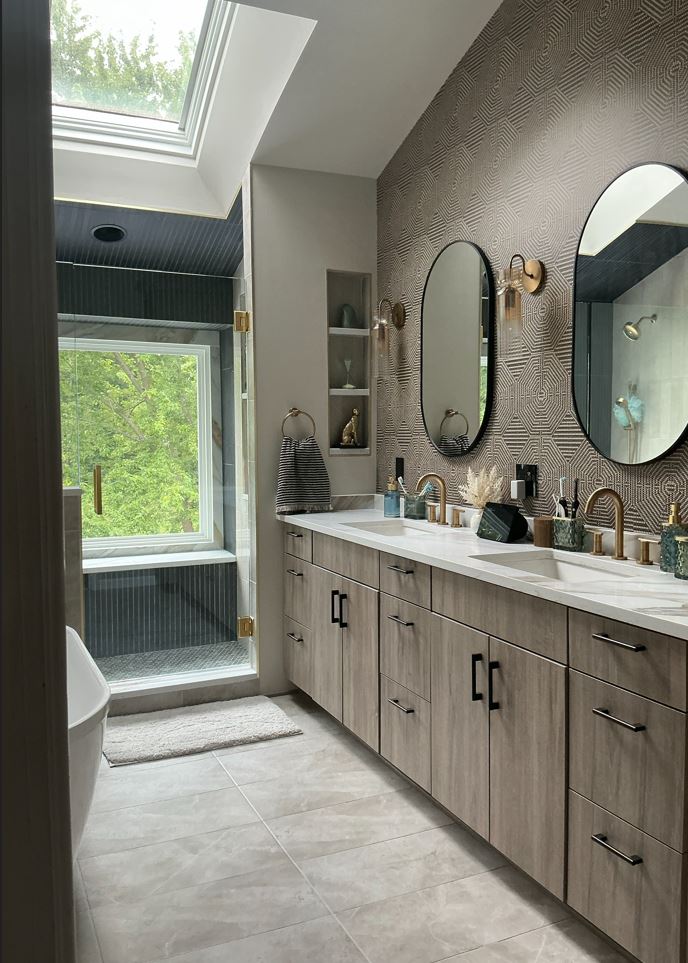 motion to relax interior design residential