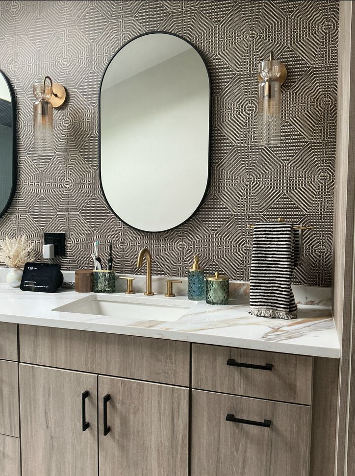 motion to relax interior design residential