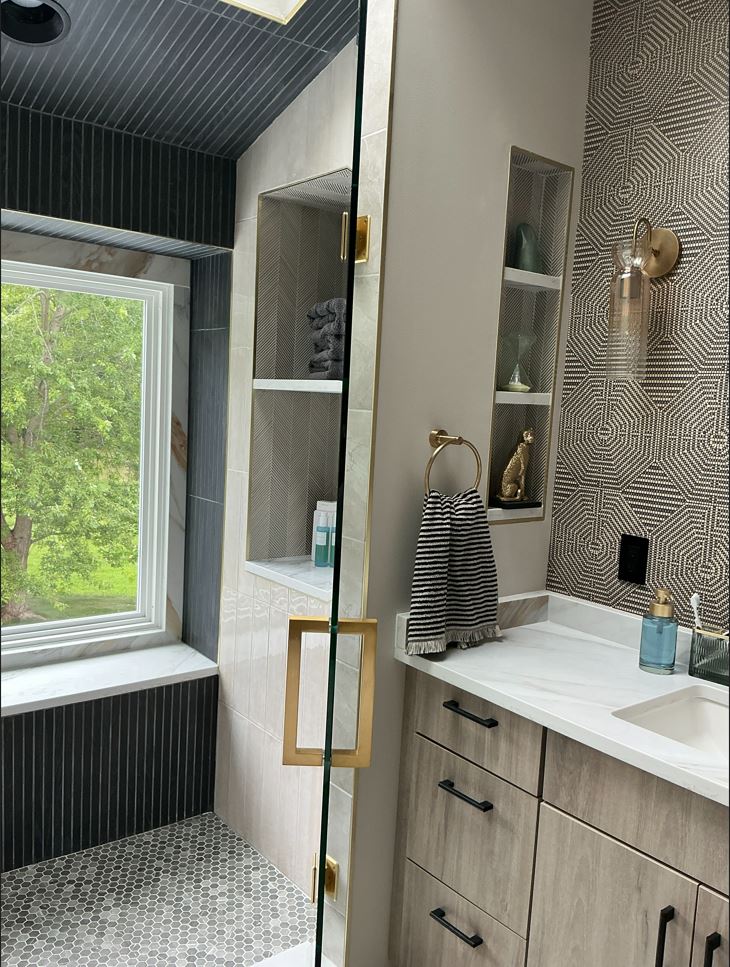 motion to relax interior design residential