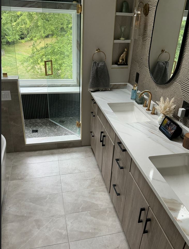 motion to relax interior design residential