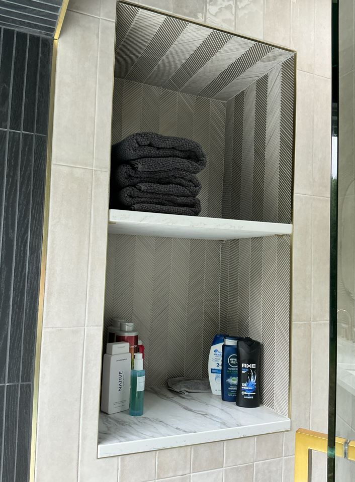 motion to relax interior design residential