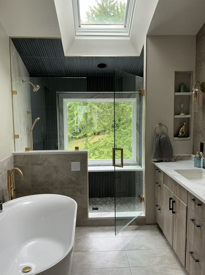 motion to relax interior design residential