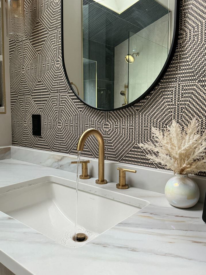 motion to relax interior design residential