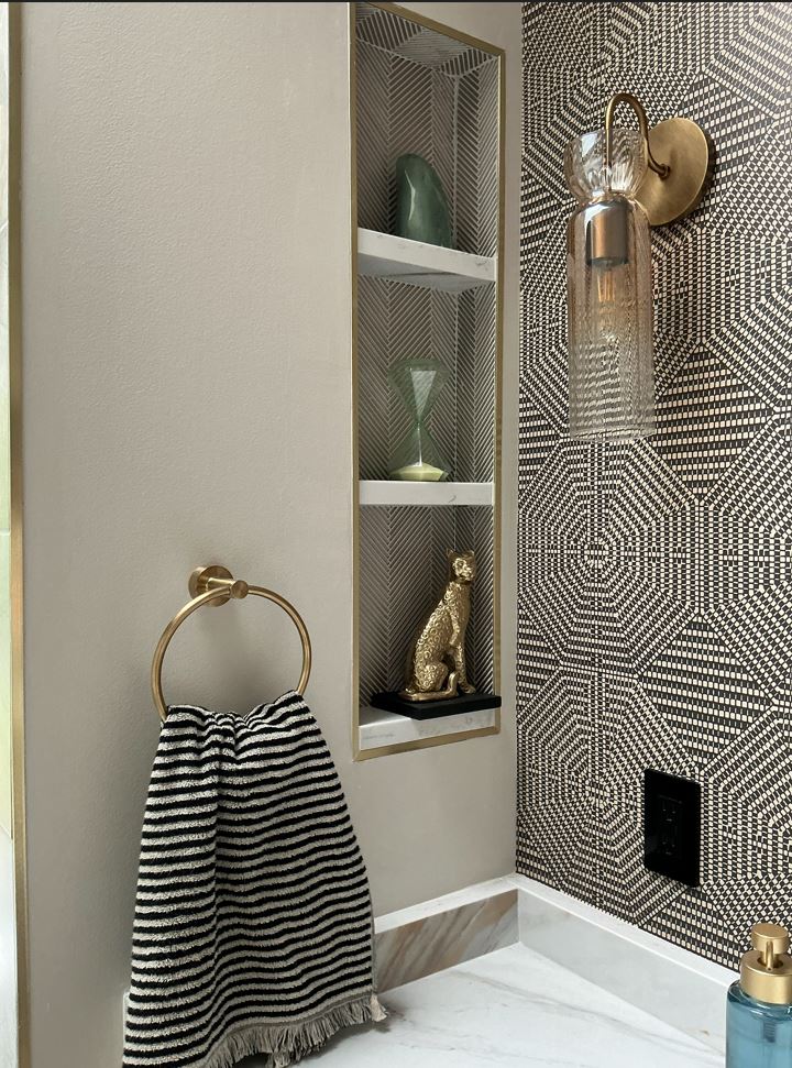 motion to relax interior design residential