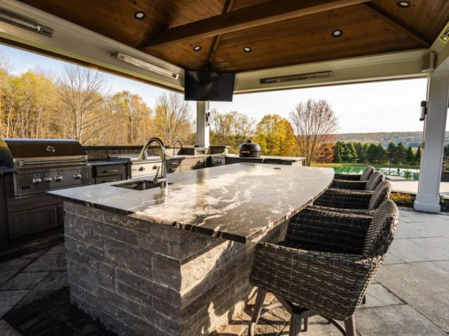 interior design nina lares inspired space design