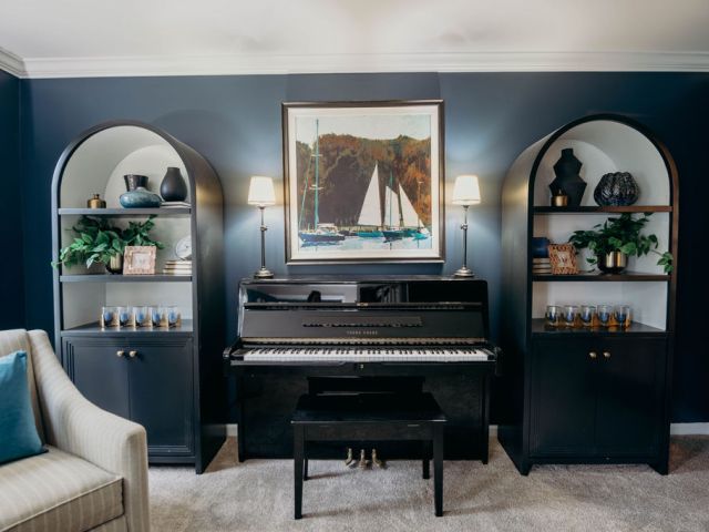 interior design nina lares inspired space design