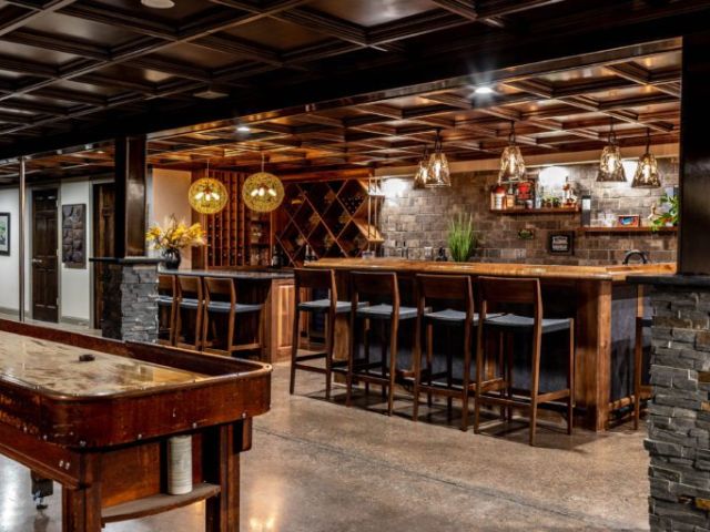 interior design nina lares inspired space design