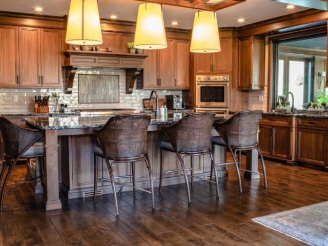 interior design nina lares inspired space design